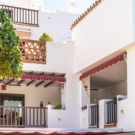 Finca San Antonio Two Bedroom Apartment With Swimming Pool Mijas Exteriör bild