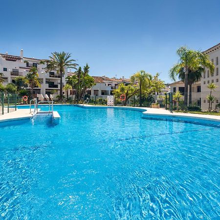 Finca San Antonio Two Bedroom Apartment With Swimming Pool Mijas Exteriör bild