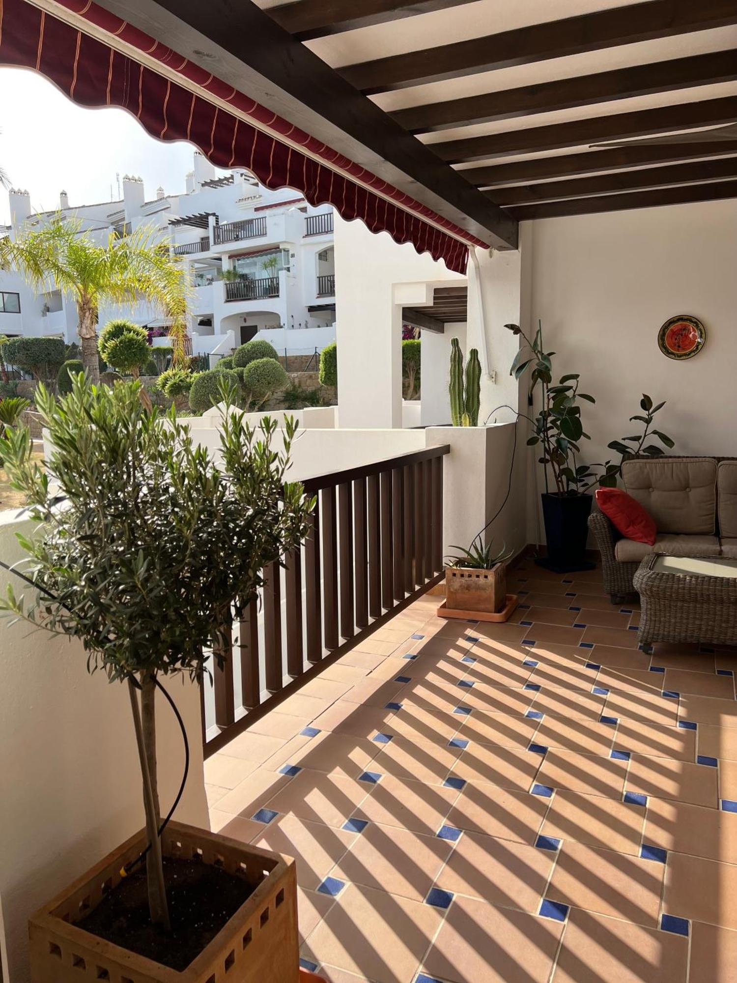 Finca San Antonio Two Bedroom Apartment With Swimming Pool Mijas Exteriör bild